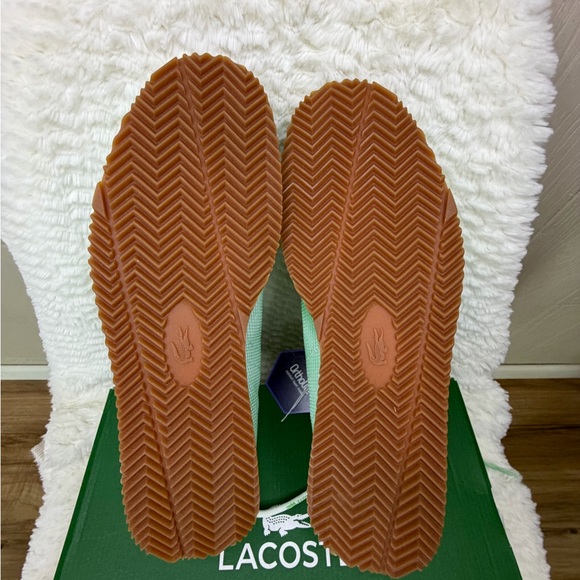 Lacoste For Free People Club Low Sneakers - Picture 10 of 10